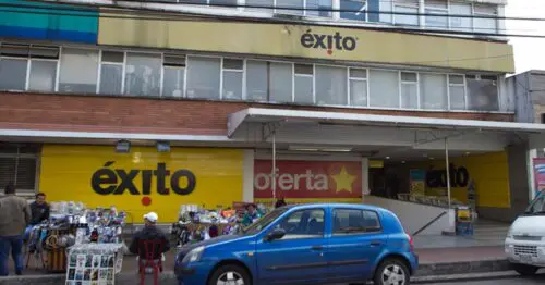 EXITO CALLE 51 EXITO CALLE 51